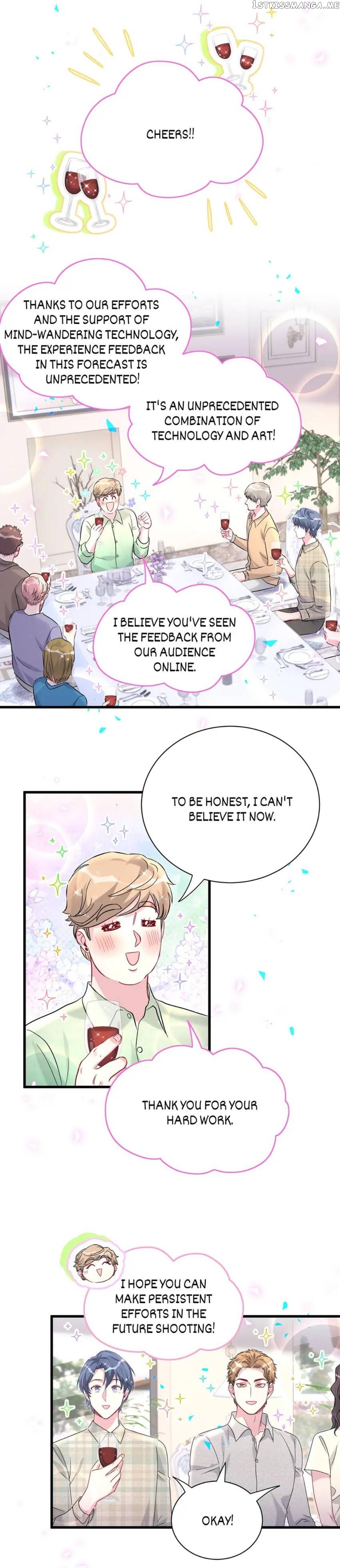 Whose Baby is it? Chapter 244 - page 28