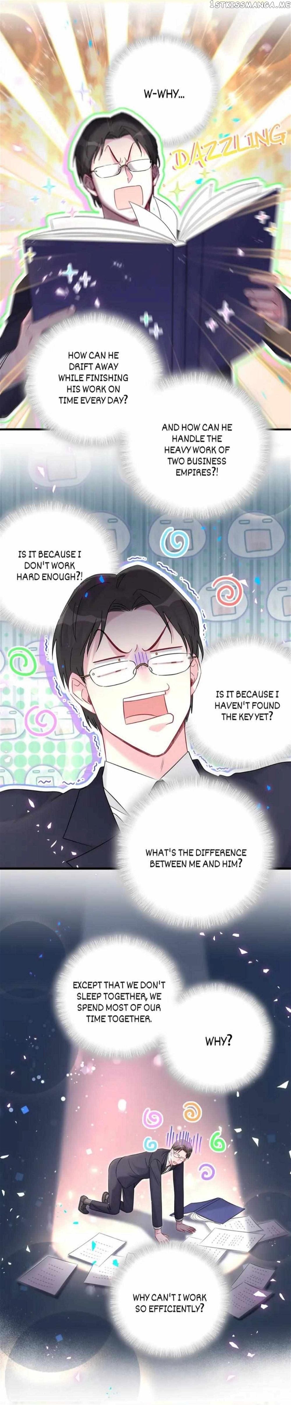 Whose Baby is it? Chapter 243.5 - page 15