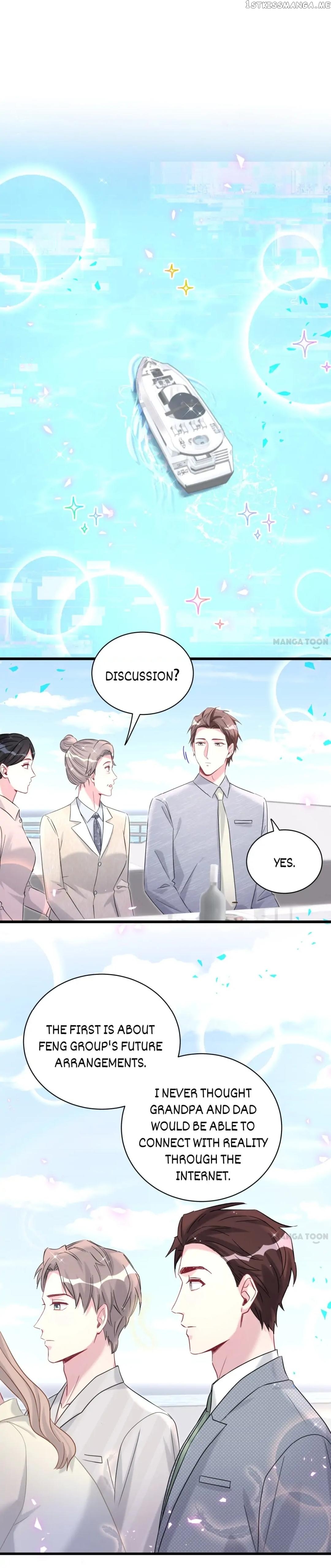 Whose Baby is it? Chapter 243 - page 1