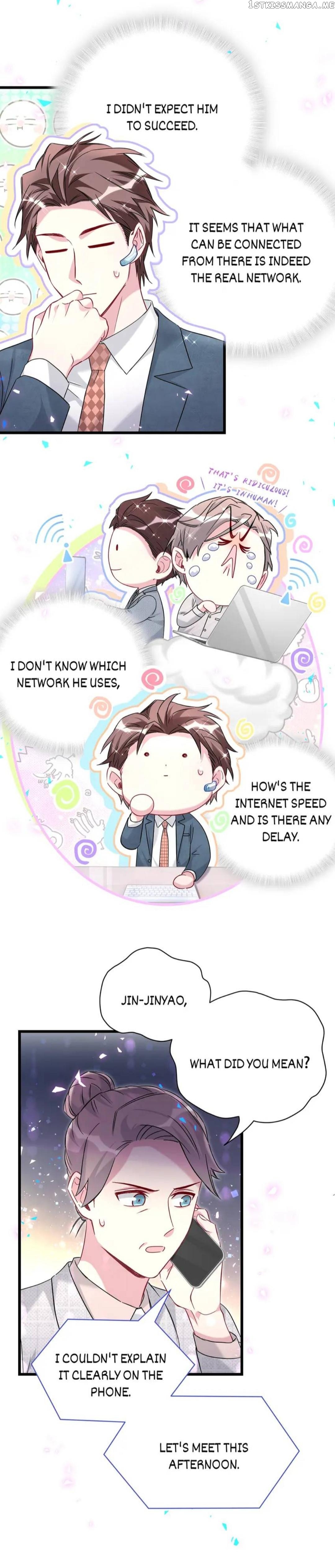 Whose Baby is it? Chapter 241 - page 10
