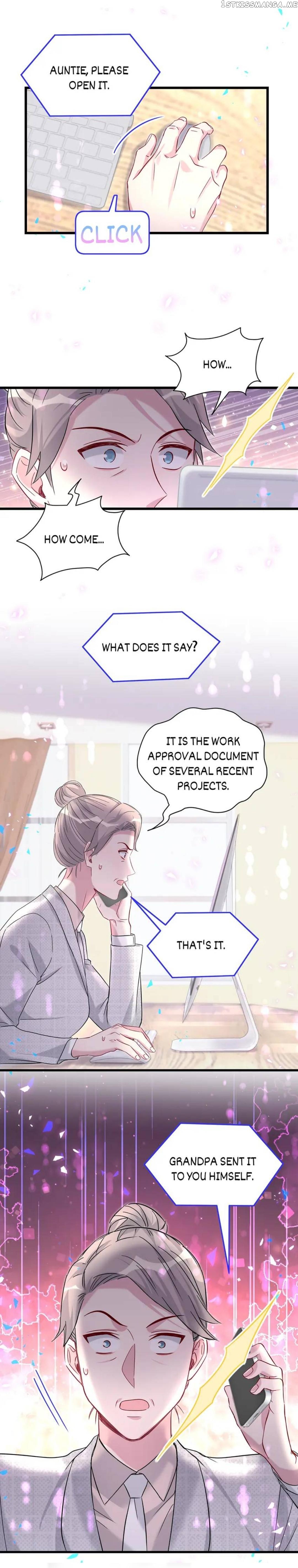 Whose Baby is it? Chapter 241 - page 9