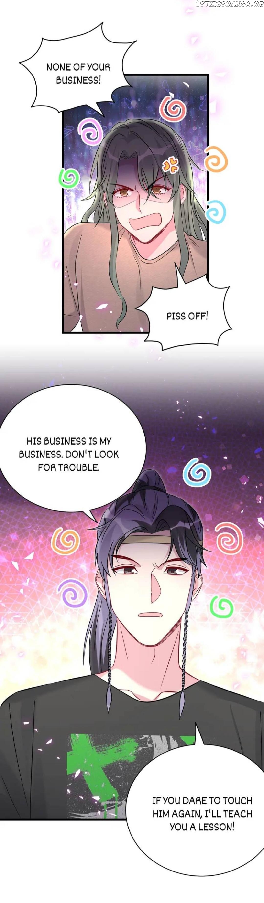 Whose Baby is it? Chapter 239 - page 13