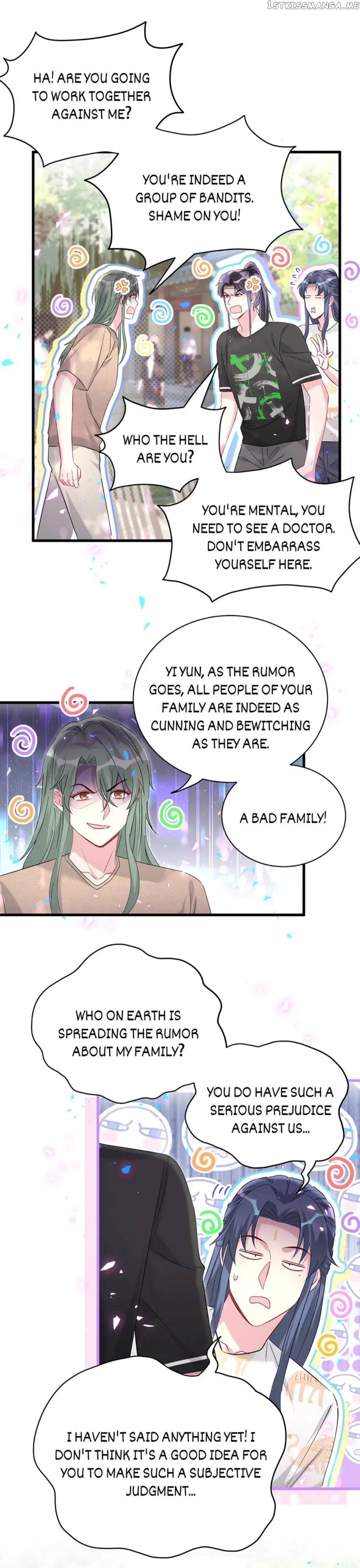 Whose Baby is it? Chapter 239 - page 14