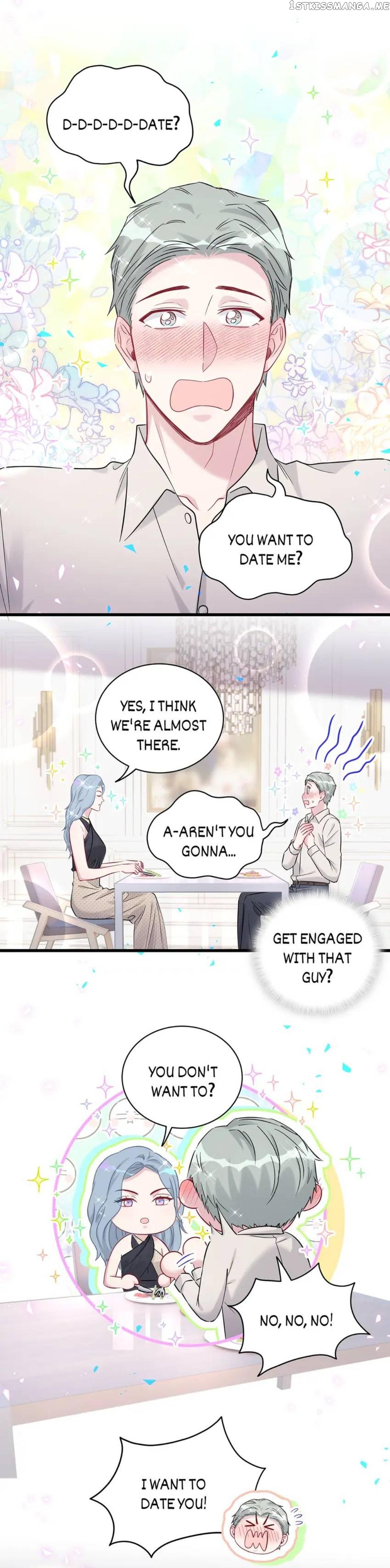 Whose Baby is it? Chapter 239 - page 2
