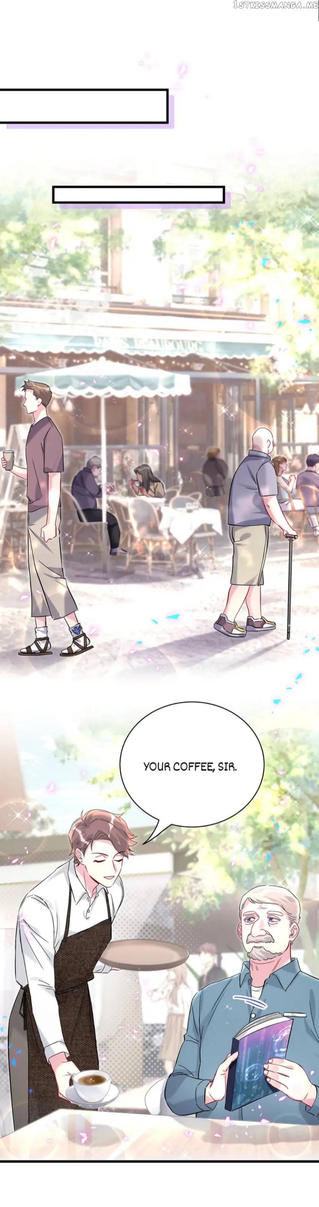 Whose Baby is it? Chapter 238 - page 10