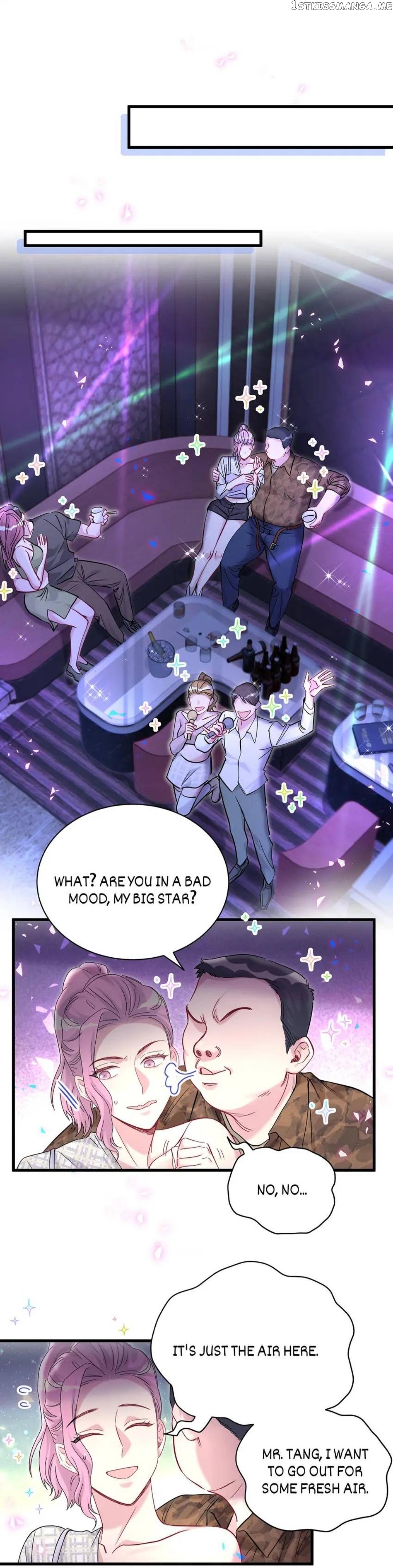 Whose Baby is it? Chapter 238 - page 14