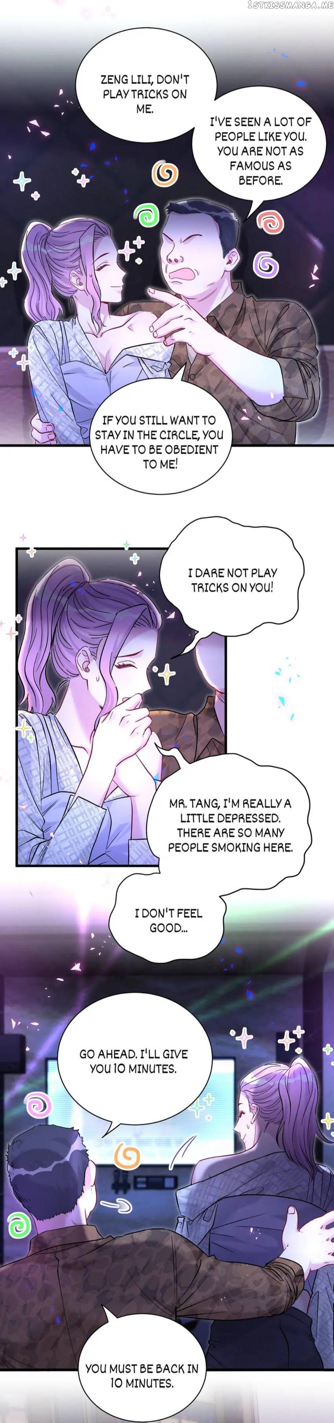 Whose Baby is it? Chapter 238 - page 15