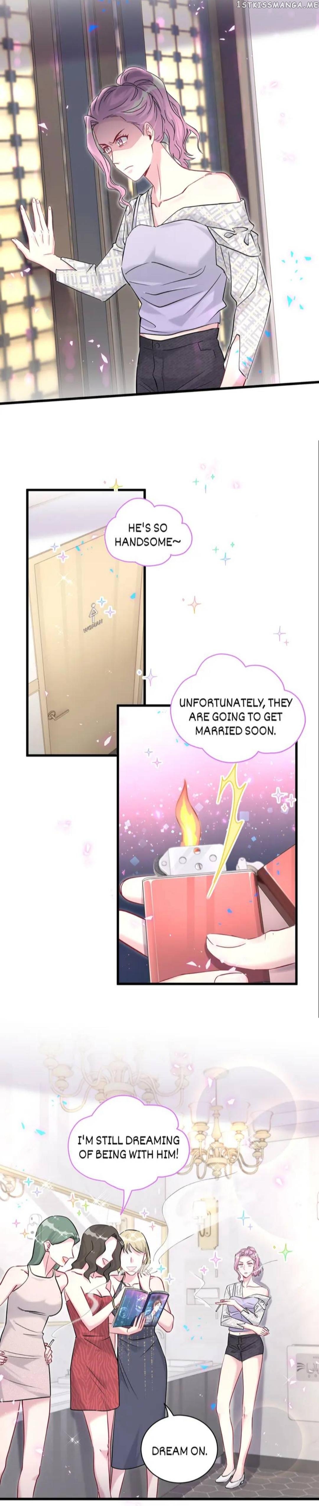 Whose Baby is it? Chapter 238 - page 16