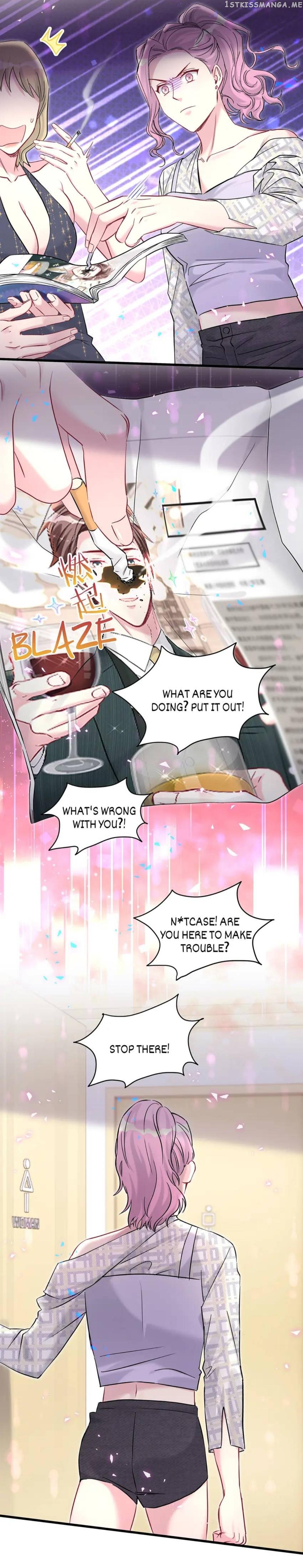 Whose Baby is it? Chapter 238 - page 18