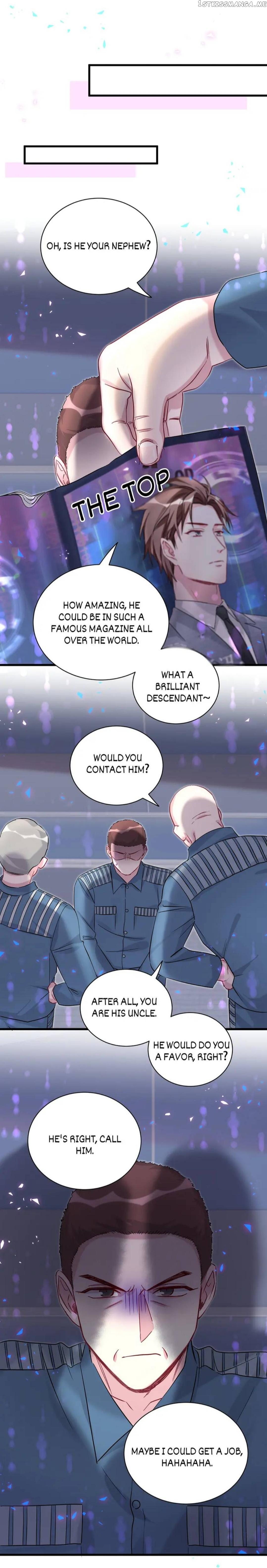 Whose Baby is it? Chapter 238 - page 20