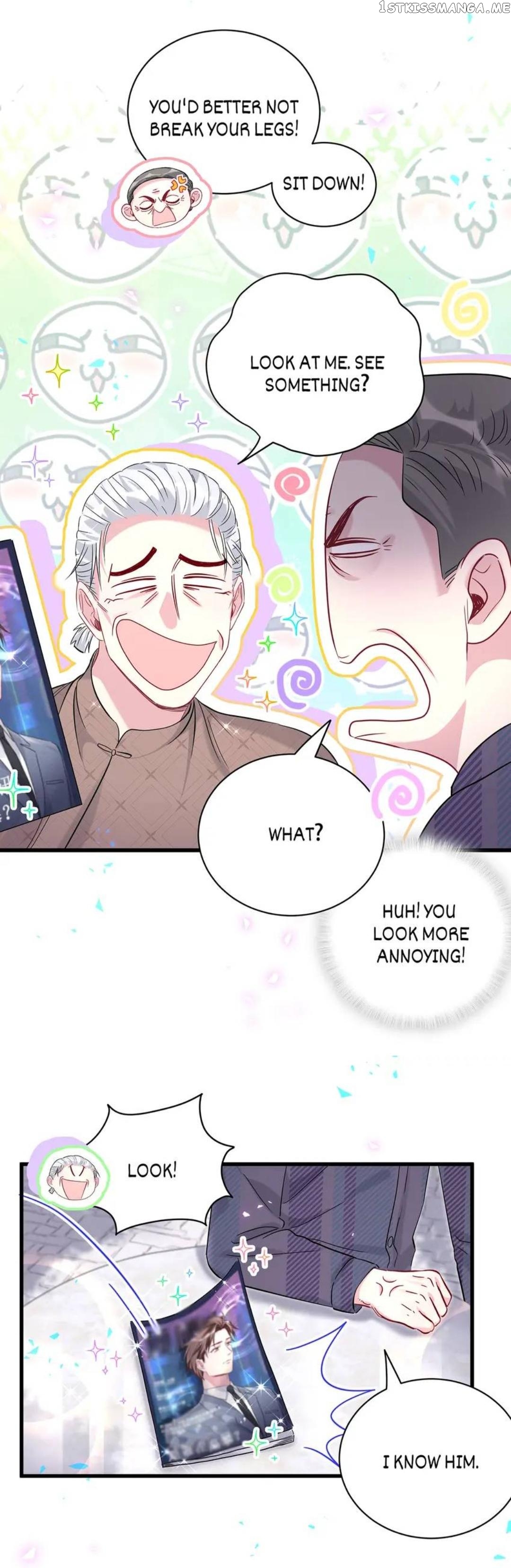Whose Baby is it? Chapter 238 - page 22