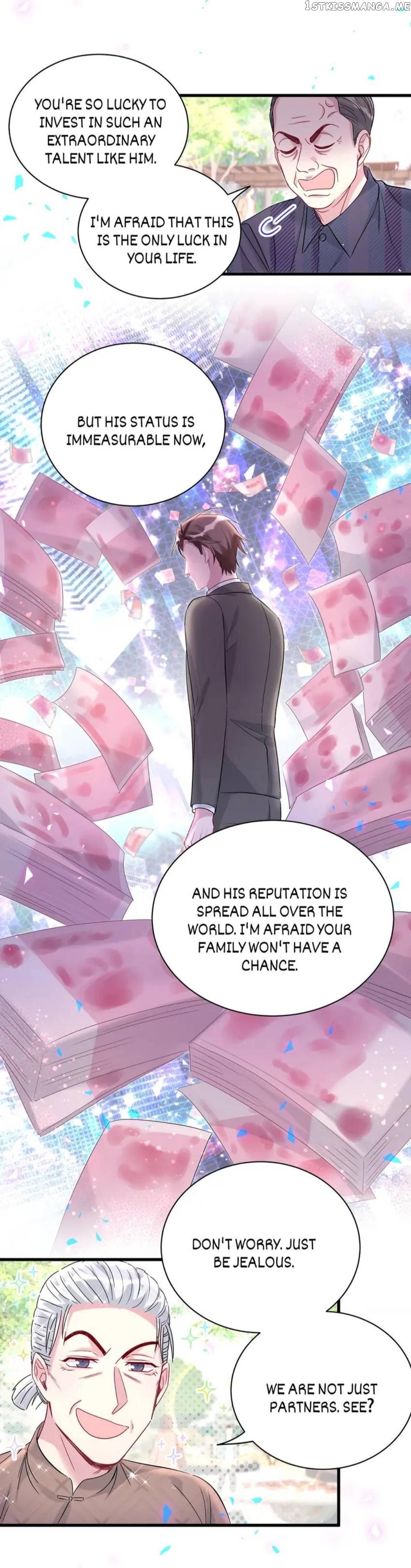 Whose Baby is it? Chapter 238 - page 23