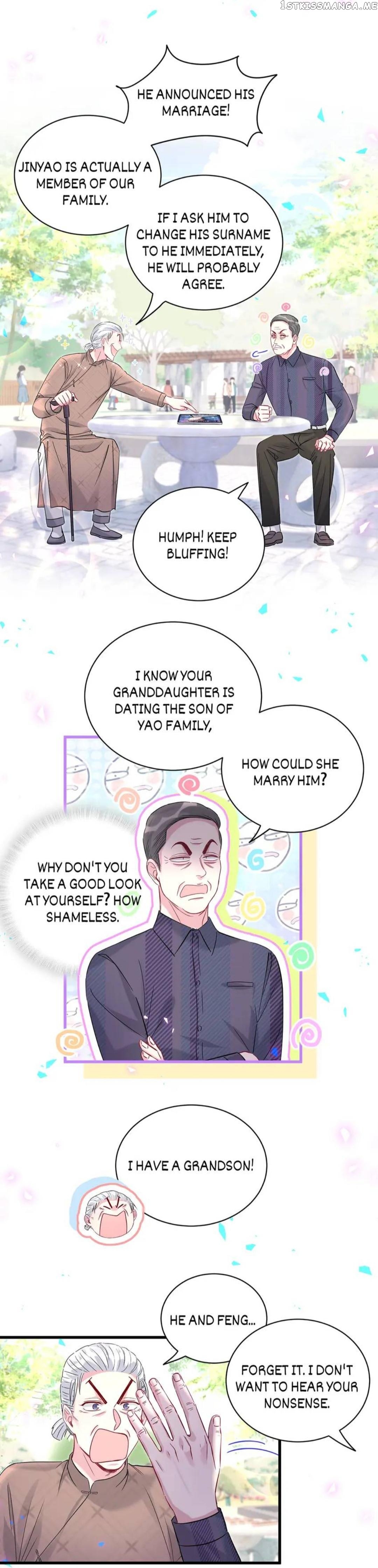 Whose Baby is it? Chapter 238 - page 24