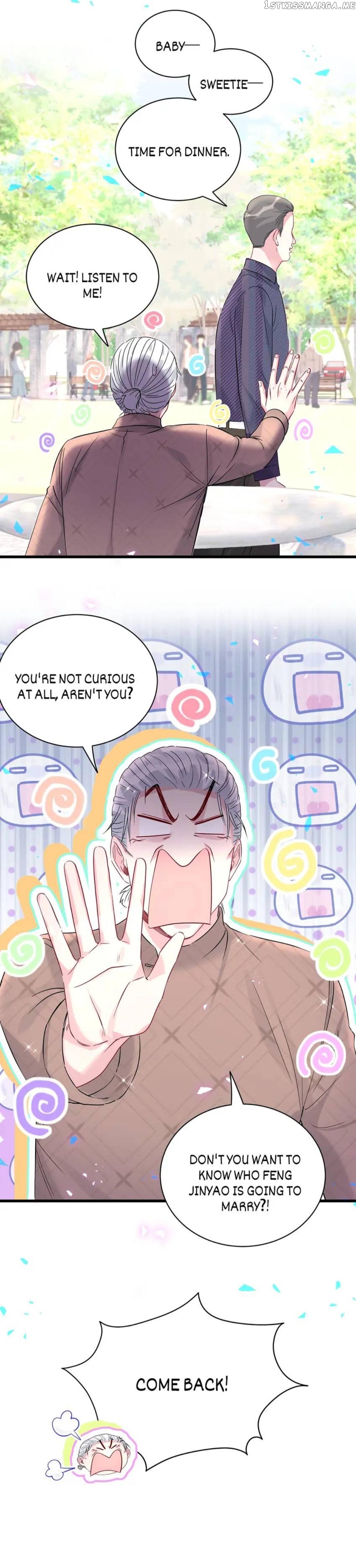 Whose Baby is it? Chapter 238 - page 25