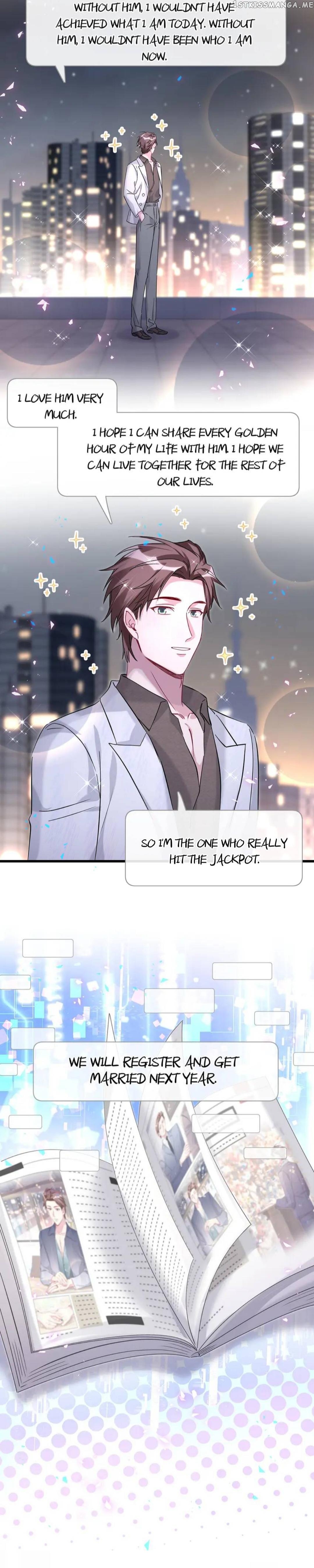 Whose Baby is it? Chapter 238 - page 8