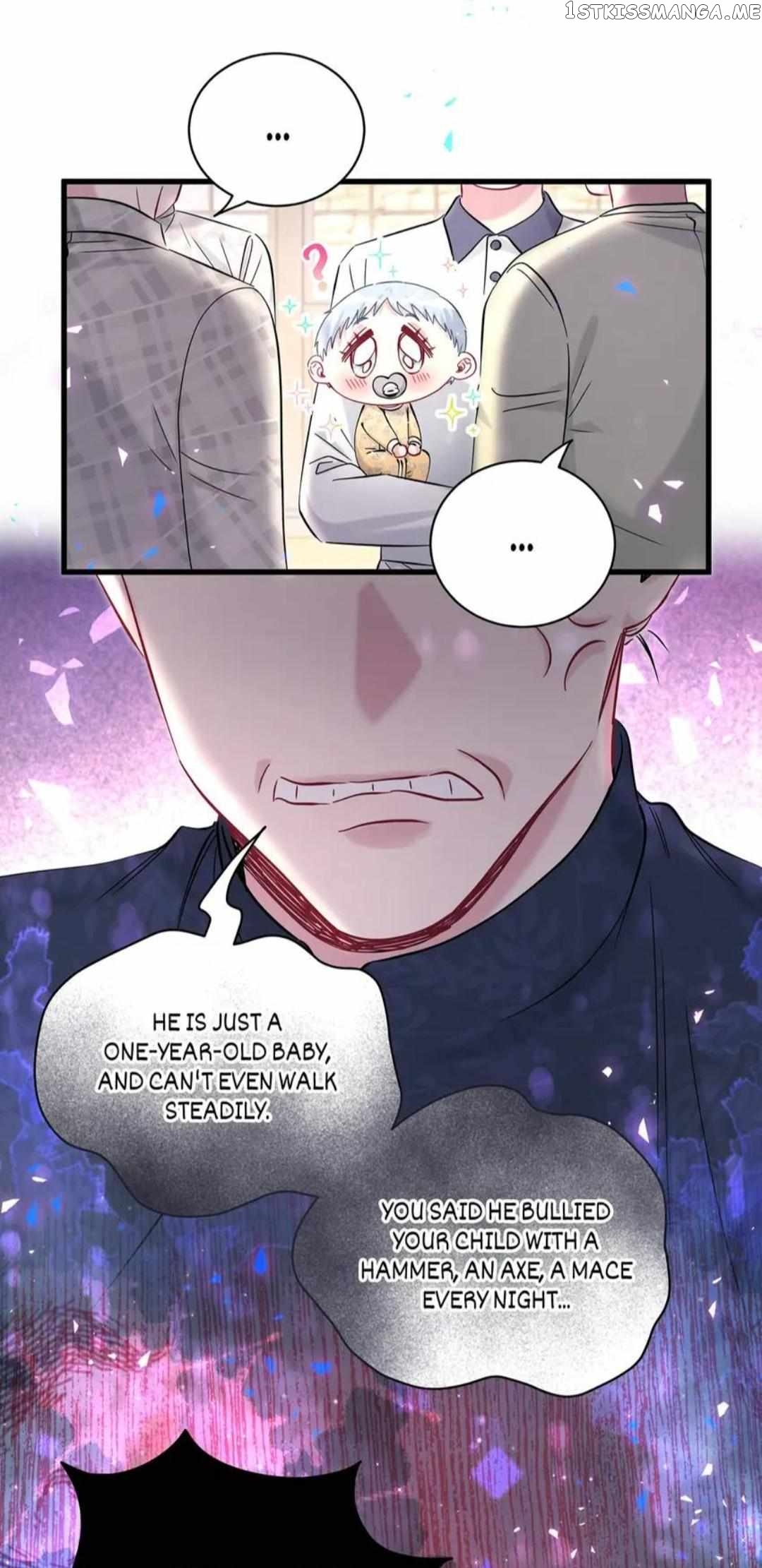 Whose Baby is it? Chapter 237 - page 21