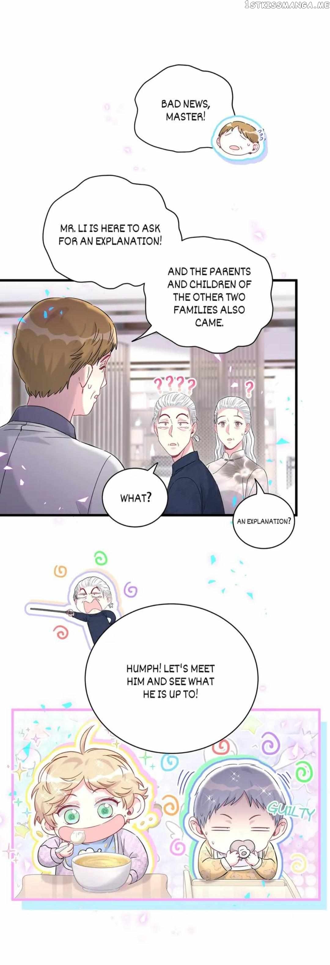 Whose Baby is it? Chapter 237 - page 9