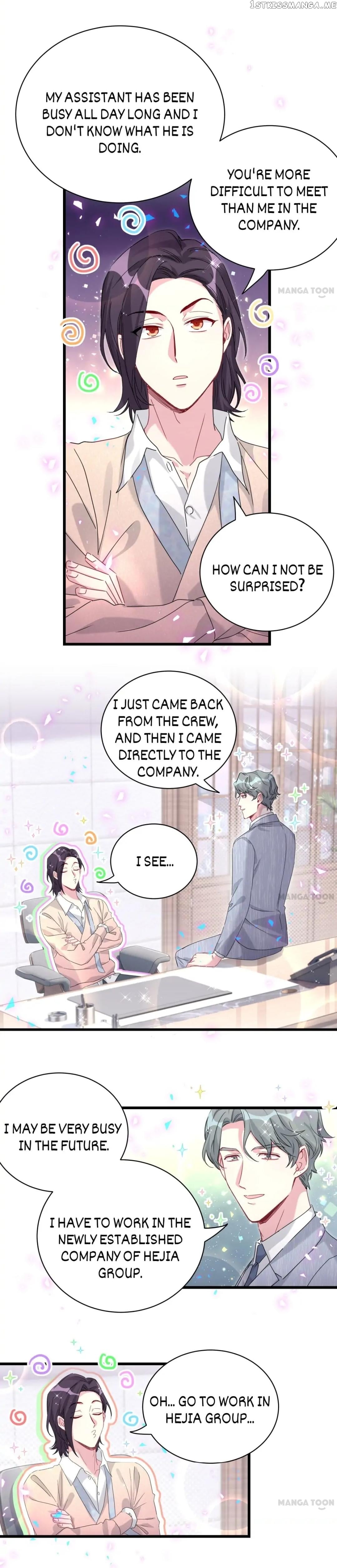 Whose Baby is it? Chapter 236 - page 6