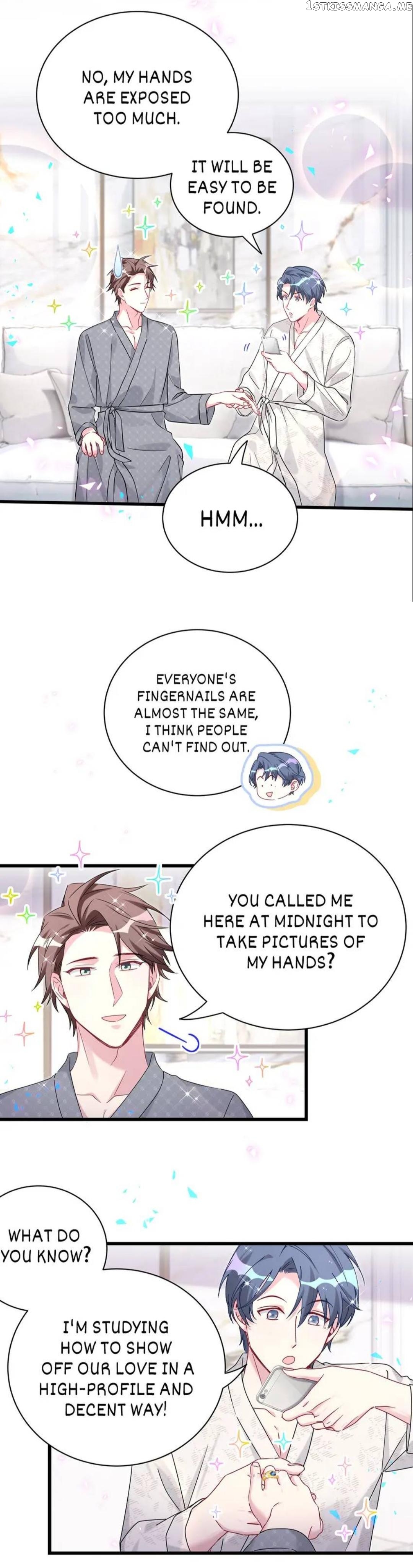 Whose Baby is it? Chapter 235 - page 14