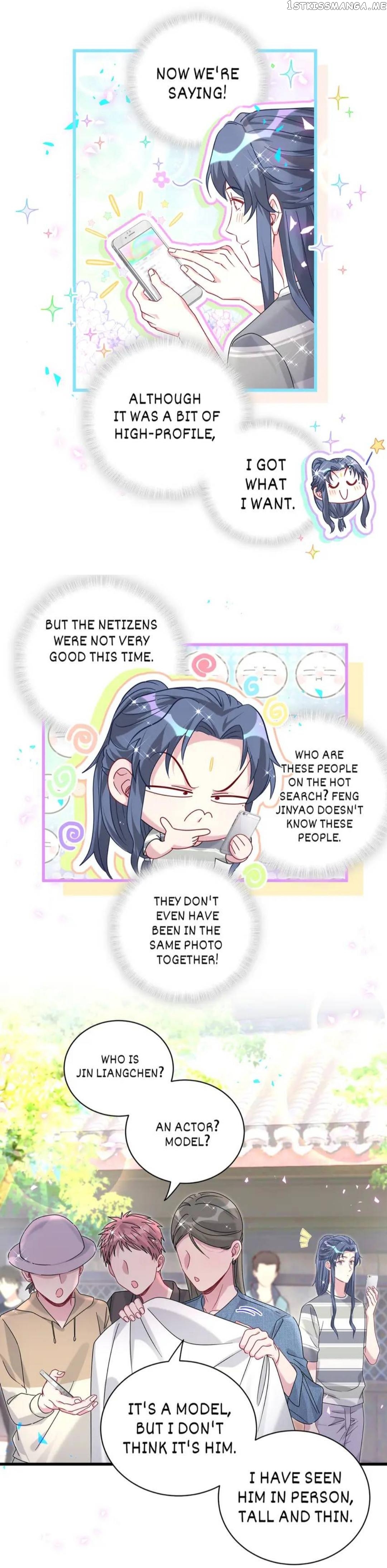 Whose Baby is it? Chapter 235 - page 20