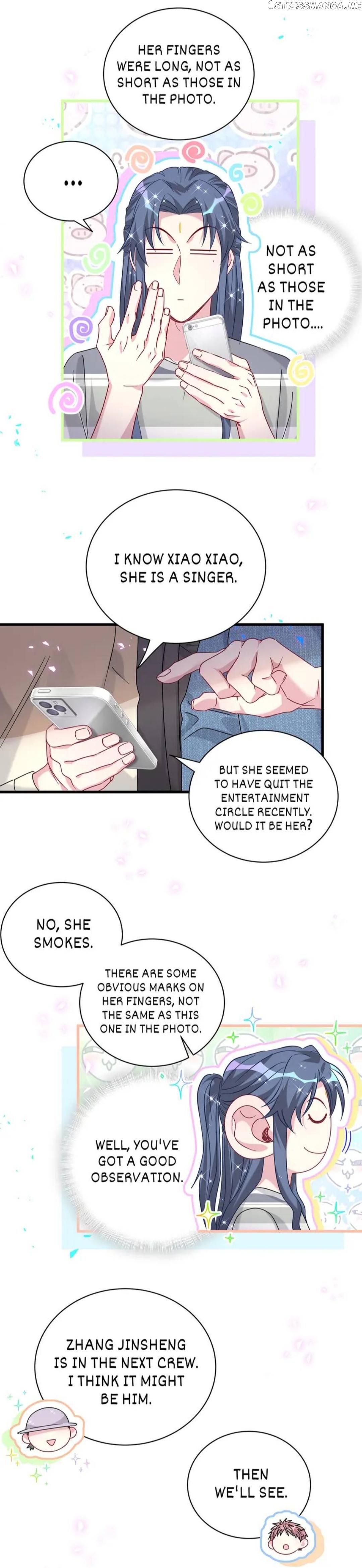 Whose Baby is it? Chapter 235 - page 21