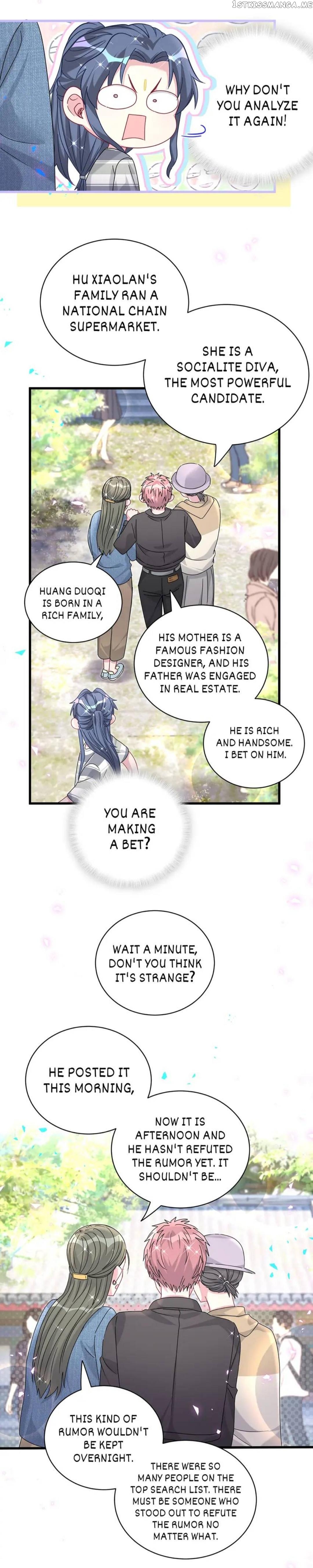 Whose Baby is it? Chapter 235 - page 22