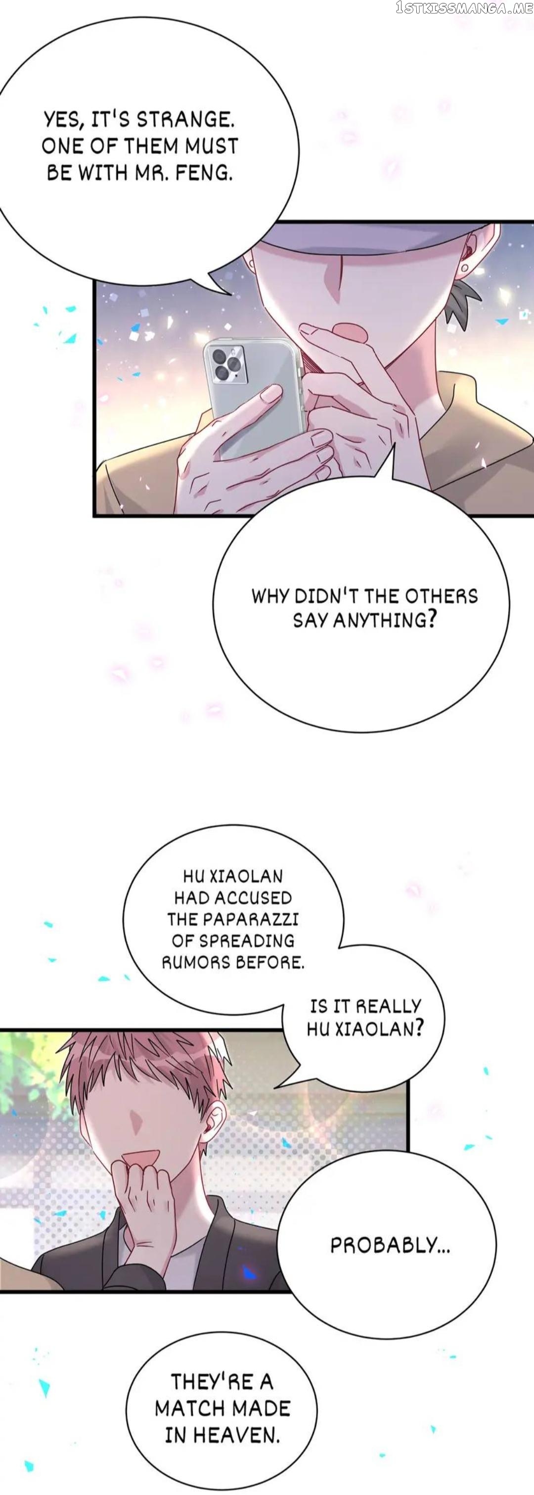 Whose Baby is it? Chapter 235 - page 23
