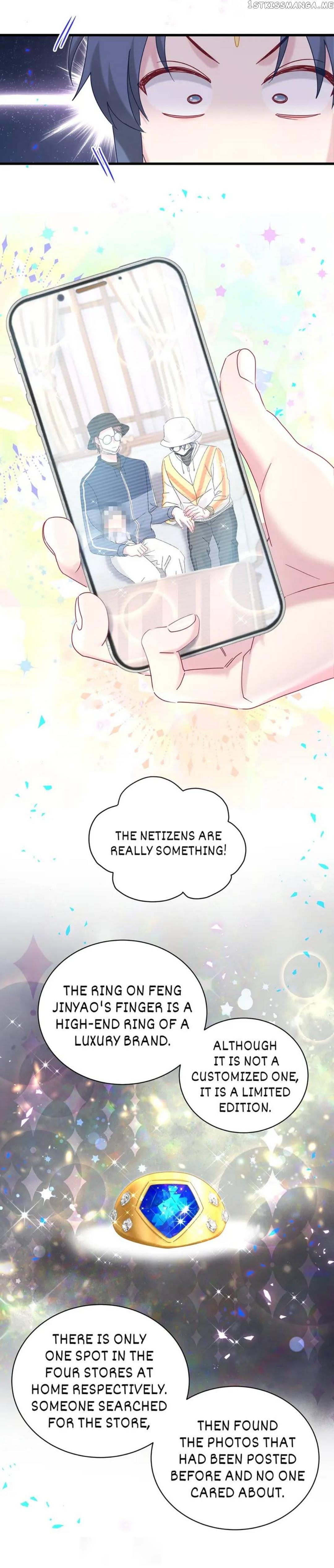 Whose Baby is it? Chapter 235 - page 25