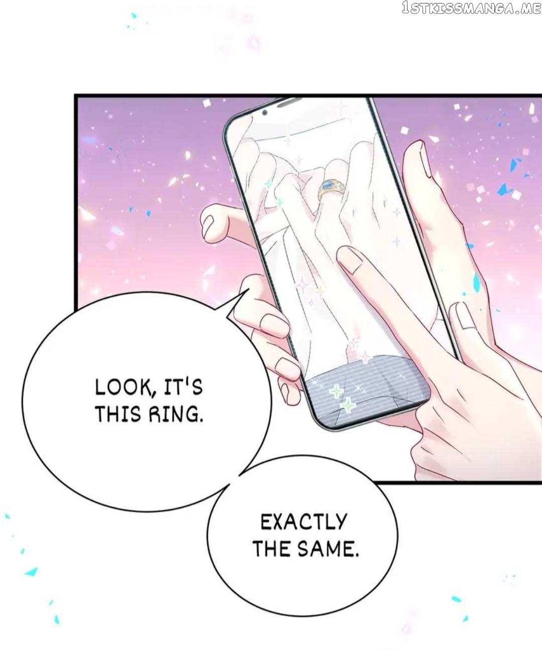 Whose Baby is it? Chapter 235 - page 26