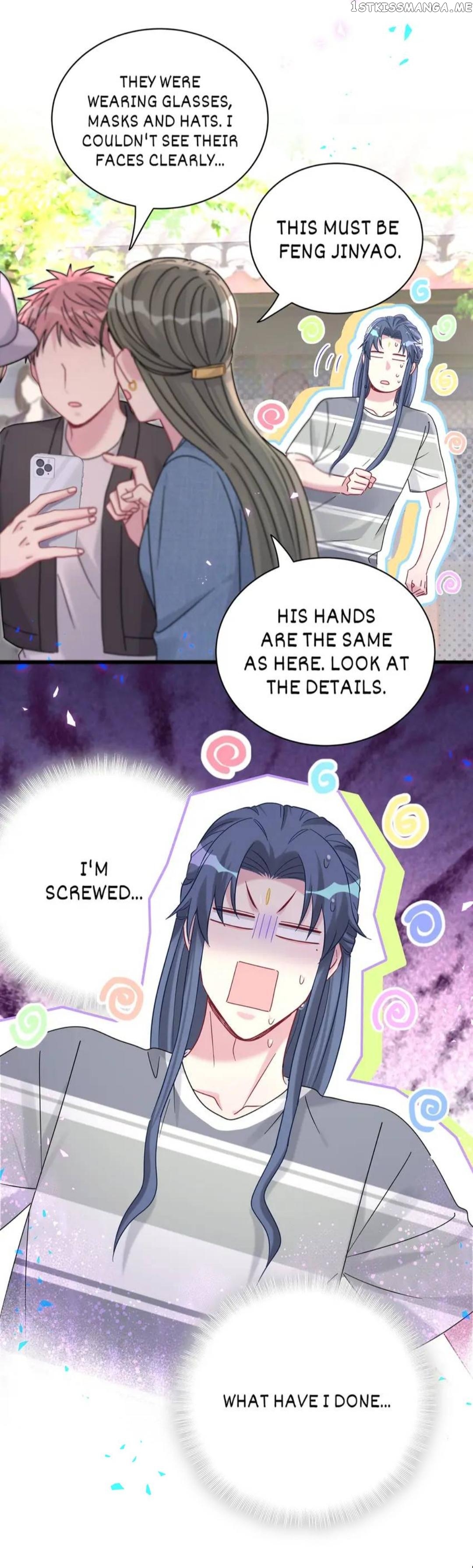 Whose Baby is it? Chapter 235 - page 27