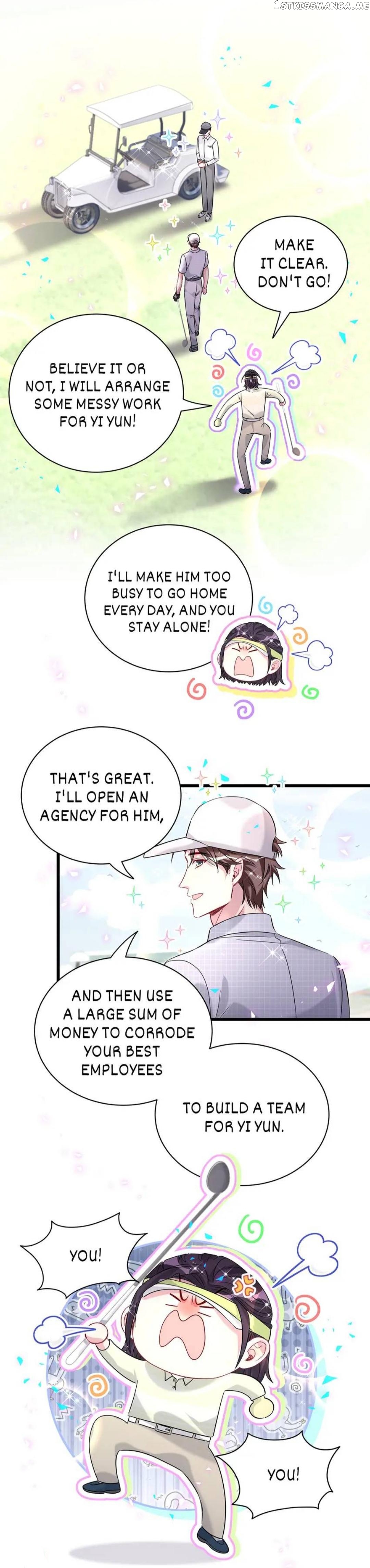 Whose Baby is it? Chapter 235 - page 3