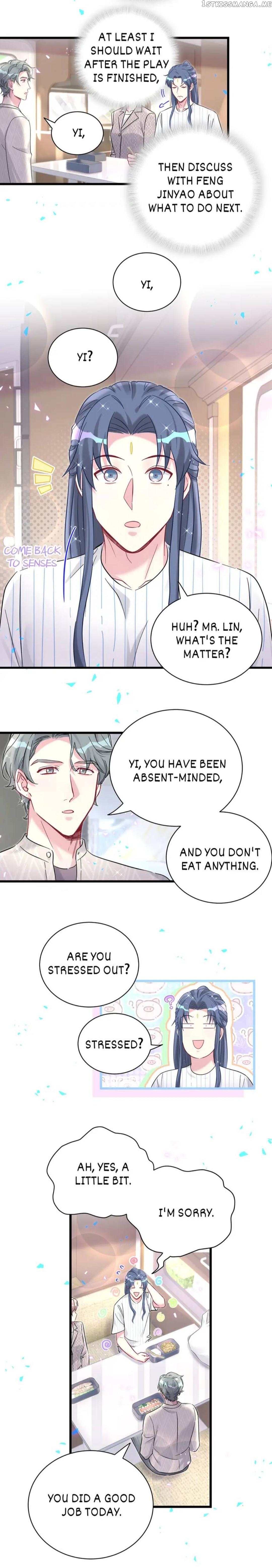 Whose Baby is it? Chapter 234 - page 10