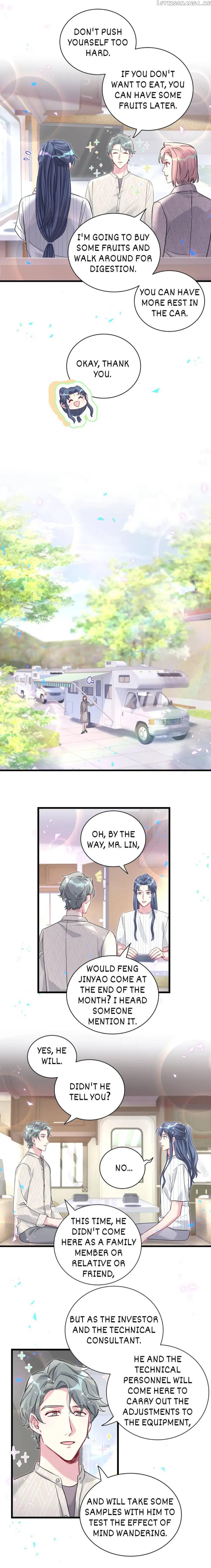 Whose Baby is it? Chapter 234 - page 11