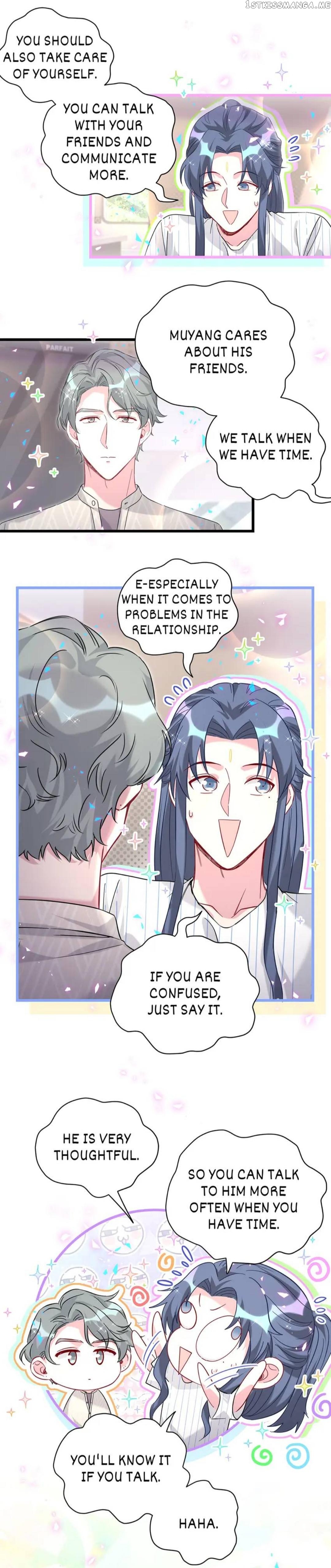 Whose Baby is it? Chapter 234 - page 14