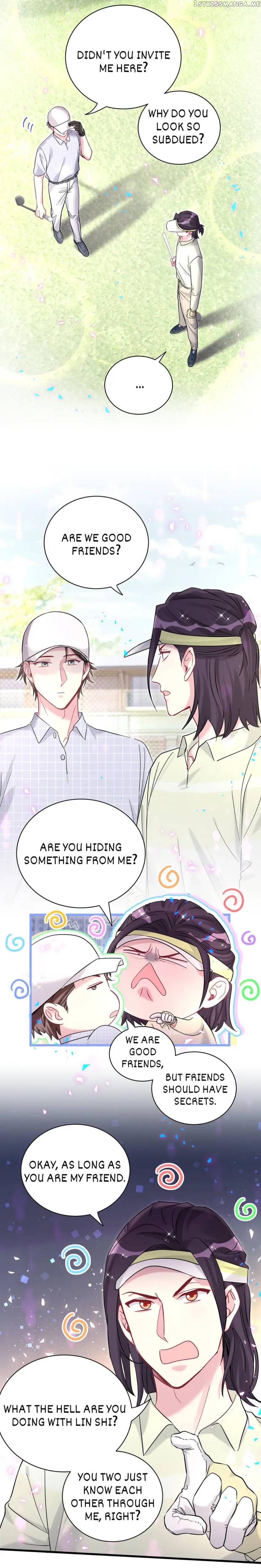 Whose Baby is it? Chapter 234 - page 16