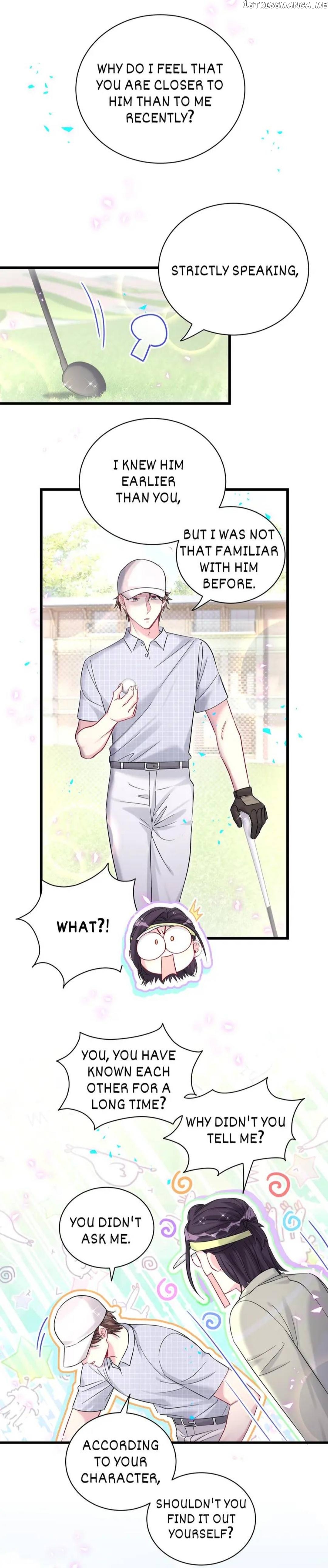 Whose Baby is it? Chapter 234 - page 17