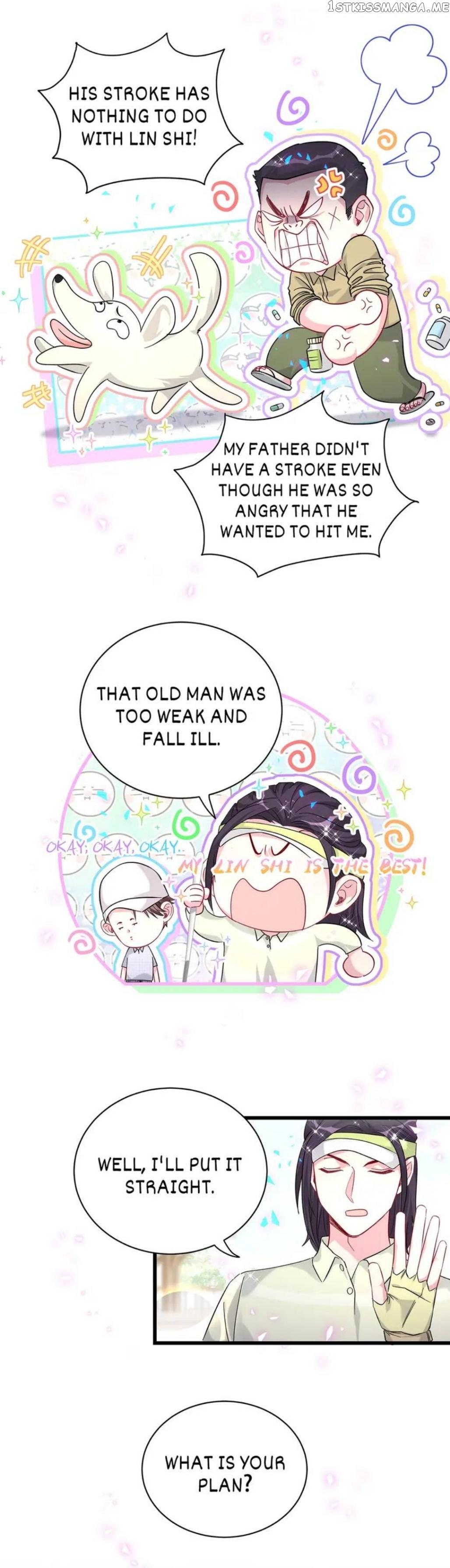 Whose Baby is it? Chapter 234 - page 20