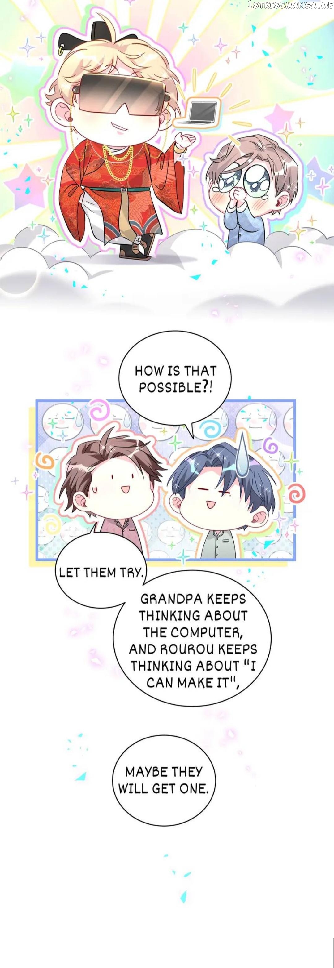 Whose Baby is it? Chapter 234 - page 23