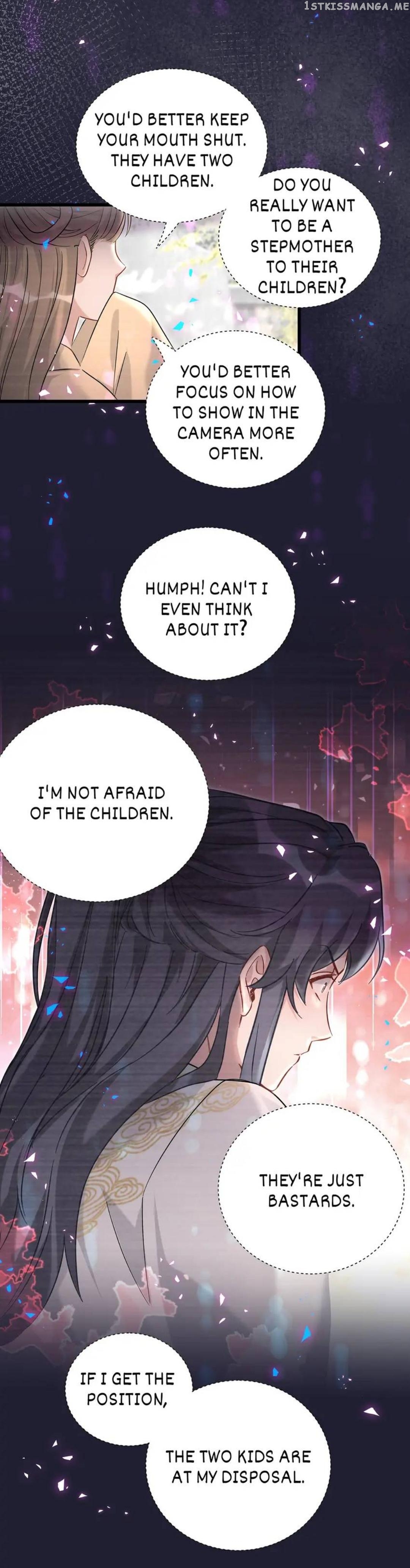 Whose Baby is it? Chapter 234 - page 4