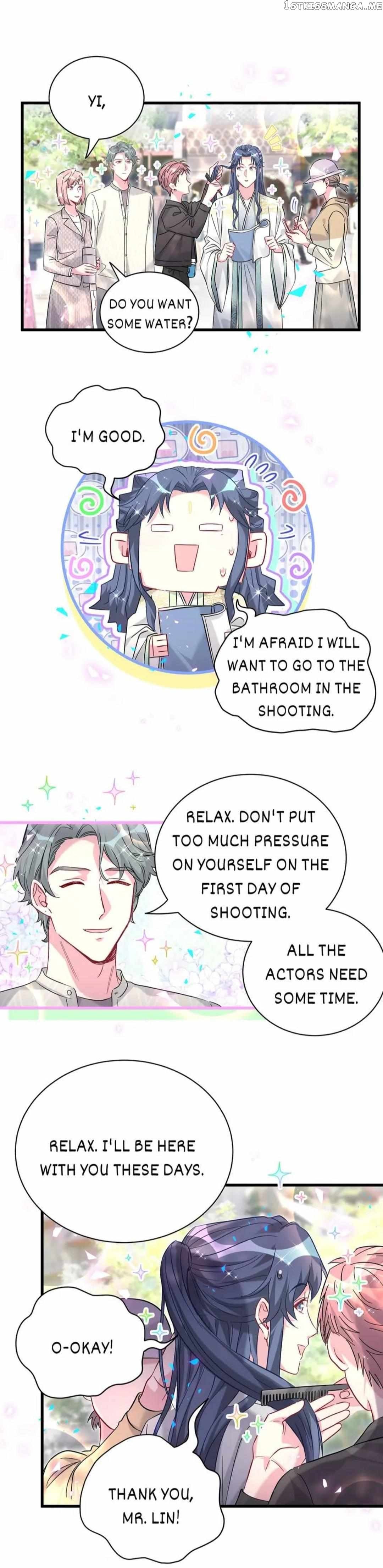 Whose Baby is it? Chapter 233 - page 13