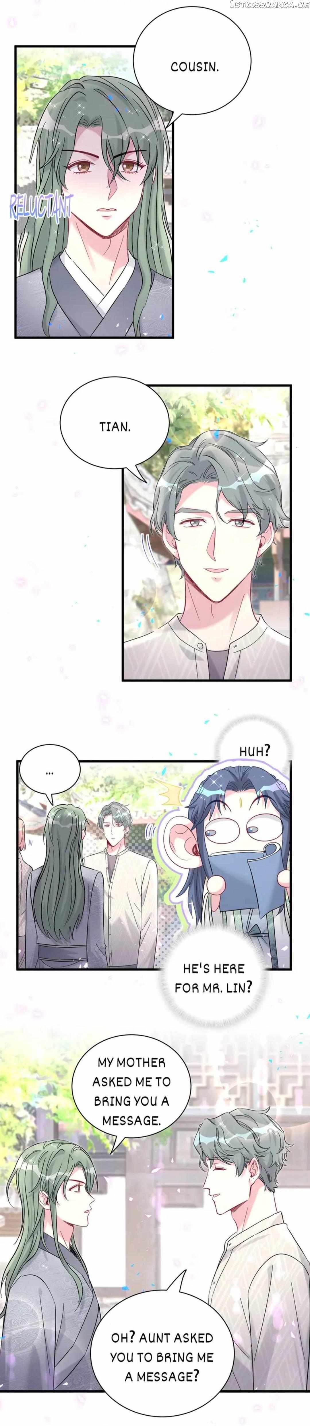 Whose Baby is it? Chapter 233 - page 17