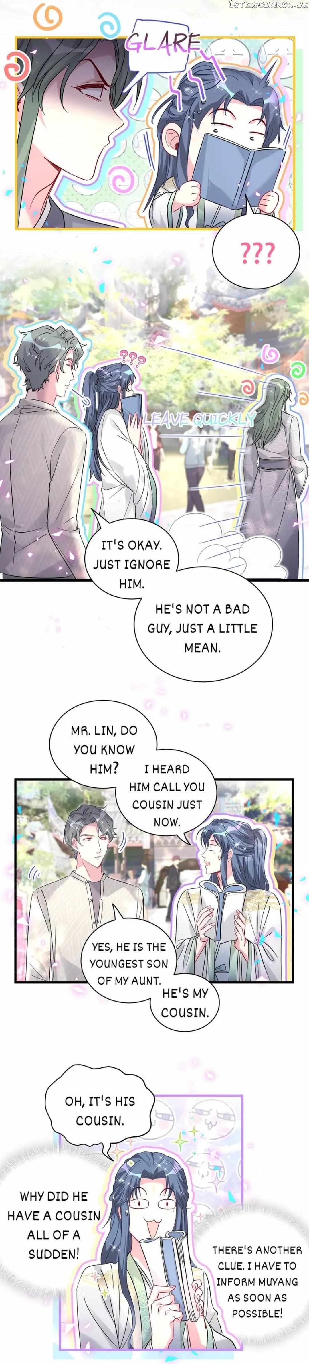 Whose Baby is it? Chapter 233 - page 21