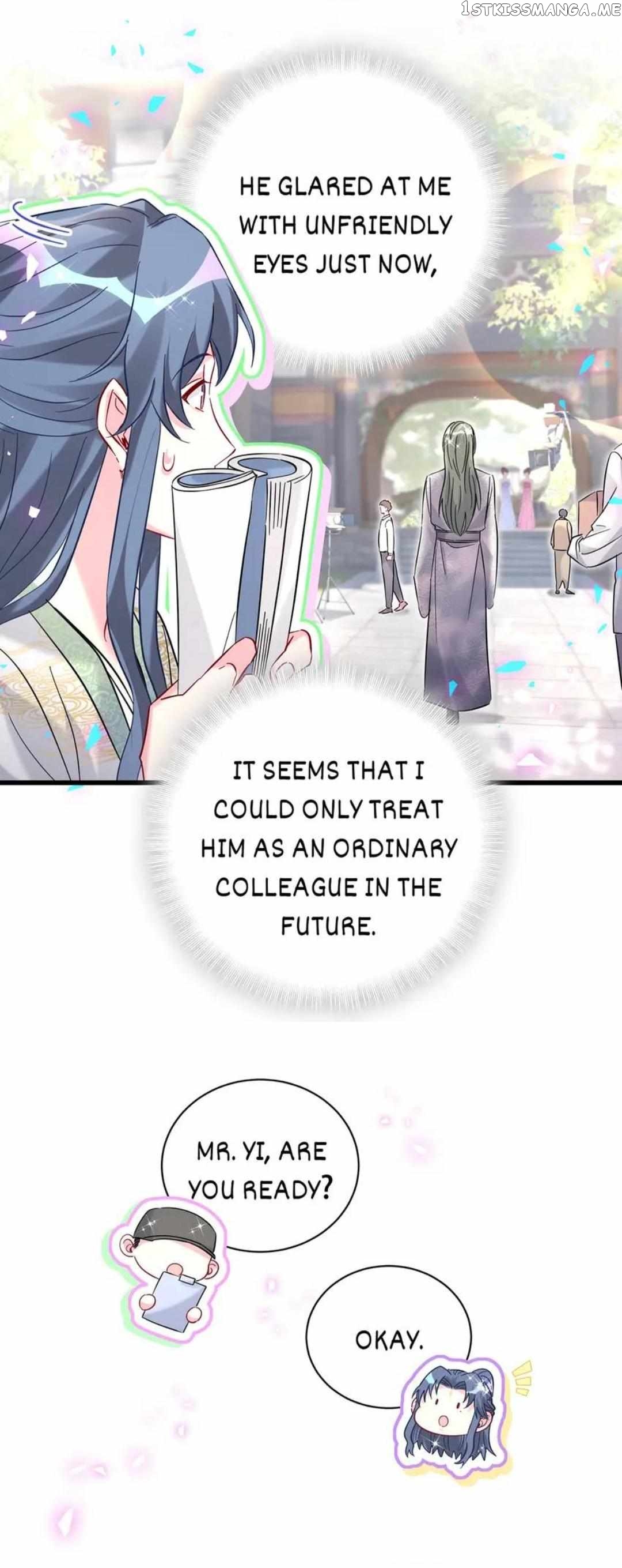 Whose Baby is it? Chapter 233 - page 22