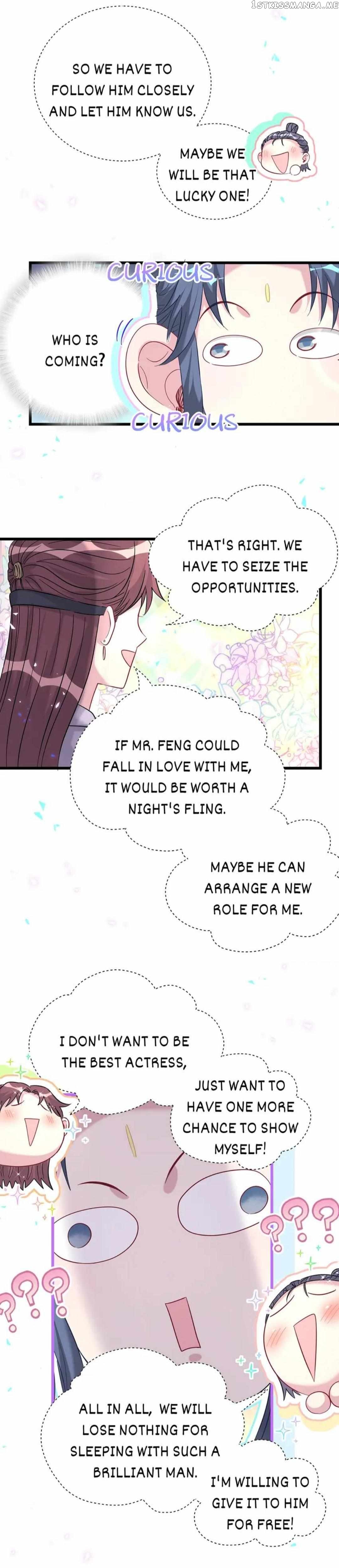 Whose Baby is it? Chapter 233 - page 26