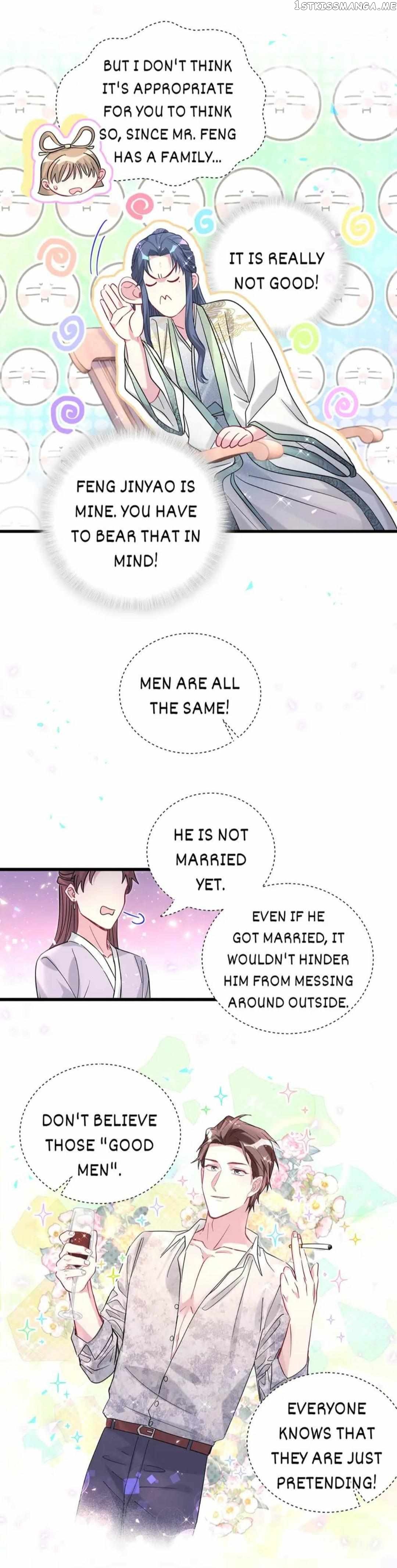 Whose Baby is it? Chapter 233 - page 27