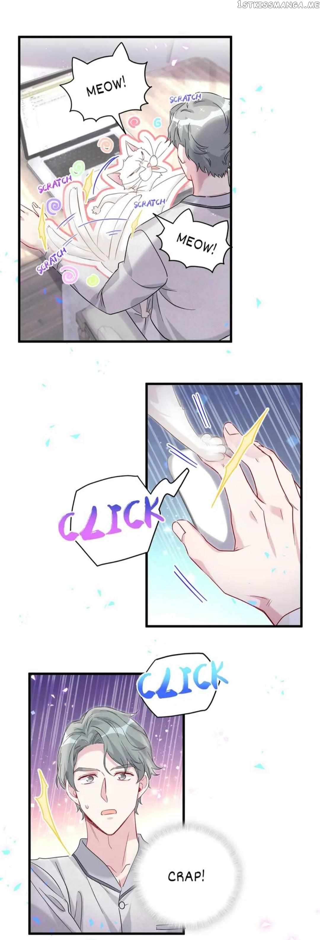 Whose Baby is it? Chapter 233 - page 5
