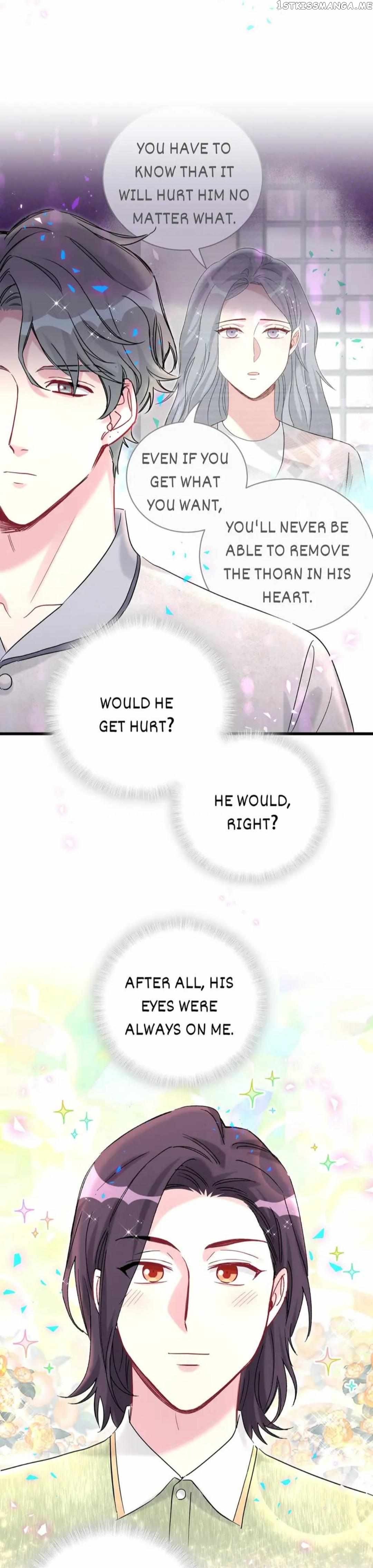 Whose Baby is it? Chapter 233 - page 9