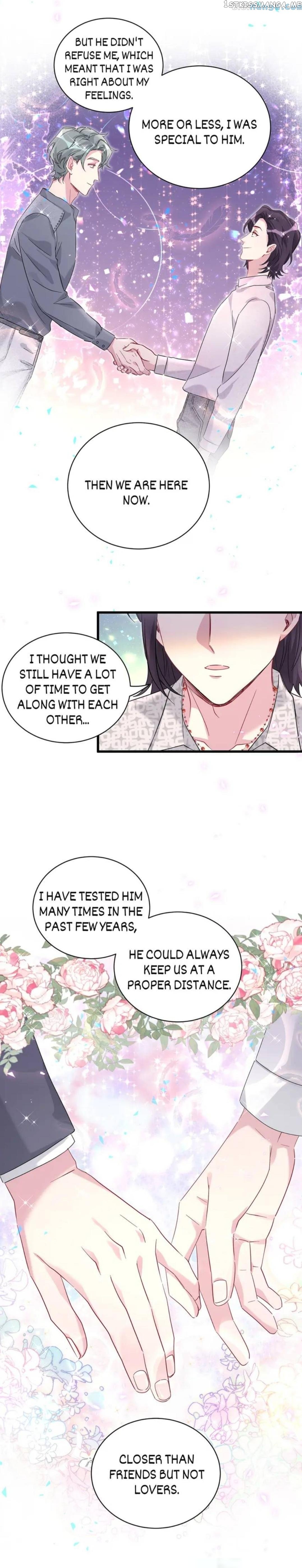 Whose Baby is it? Chapter 232 - page 10