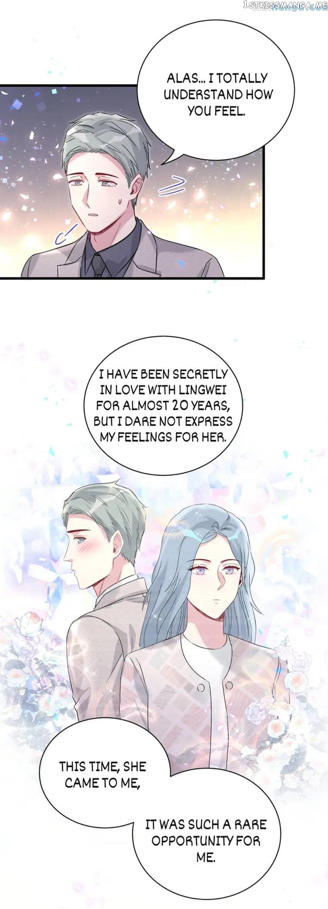 Whose Baby is it? Chapter 232 - page 12