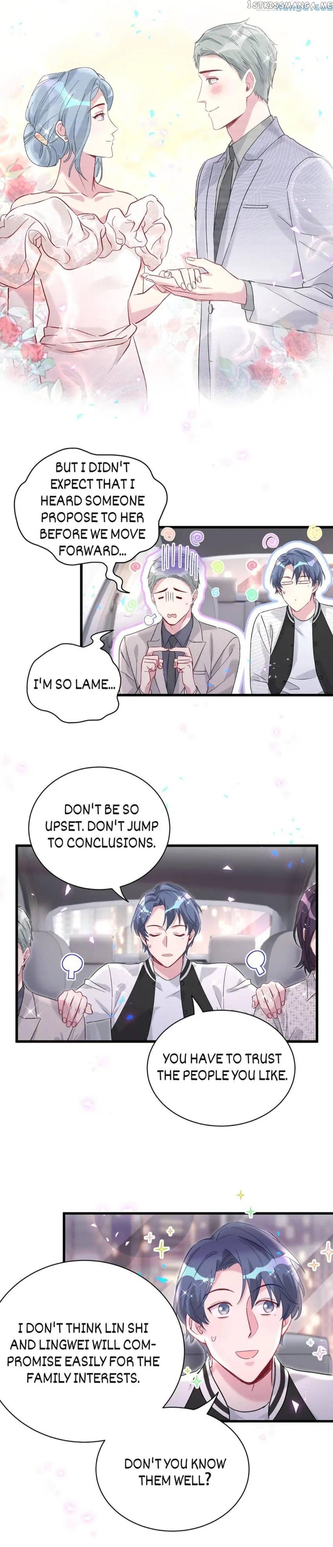 Whose Baby is it? Chapter 232 - page 13